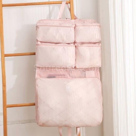 Customization 7-In-1 Travel Storage  Promotional Products
