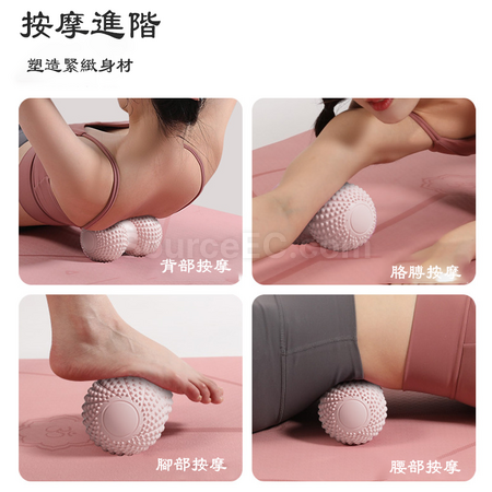 Customization Yoga Fascia Ball Promotional Products