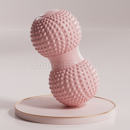 Customization Yoga Fascia Ball Promotional Products