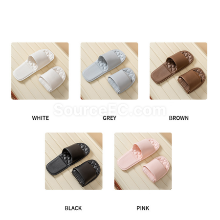 Customization Folding slippers Promotional Products
