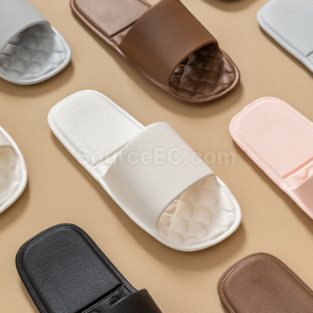 Customization Folding slippers Promotional Products