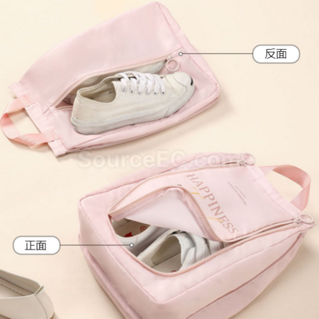 Customization Three dimensional large capacity shoe bag Promotional Products