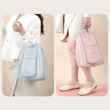 Customization Three dimensional large capacity shoe bag Promotional Products