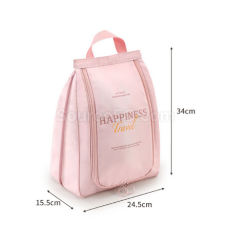 Customization Three dimensional large capacity shoe bag Promotional Products