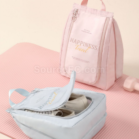 Customization Three dimensional large capacity shoe bag Promotional Products