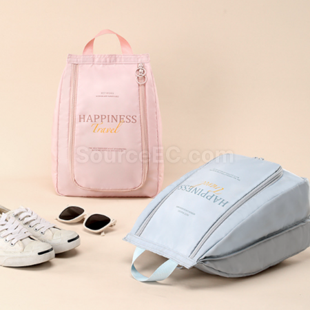 Customization Three dimensional large capacity shoe bag Promotional Products