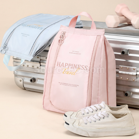 Customization Three dimensional large capacity shoe bag Promotional Products