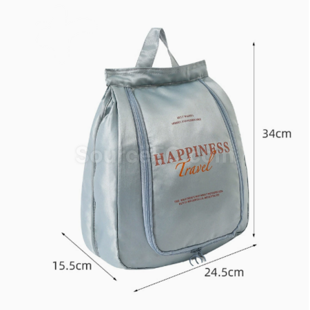 Customization Three dimensional large capacity shoe bag Promotional Products