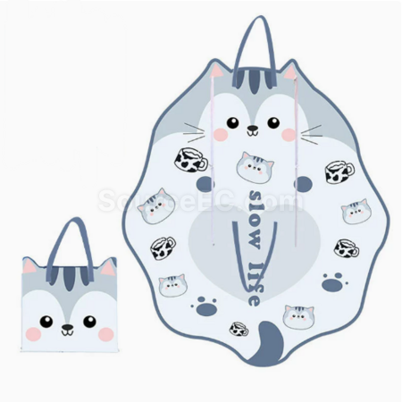 Customization Handheld waterproof picnic mat Promotional Products