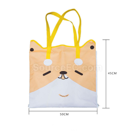 Customization Handheld waterproof picnic mat Promotional Products