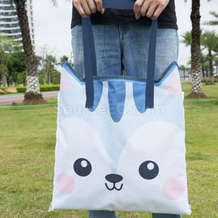 Customization Handheld waterproof picnic mat Promotional Products