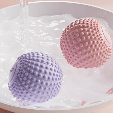 Customization Massage Magnetic Fascia Ball Promotional Products