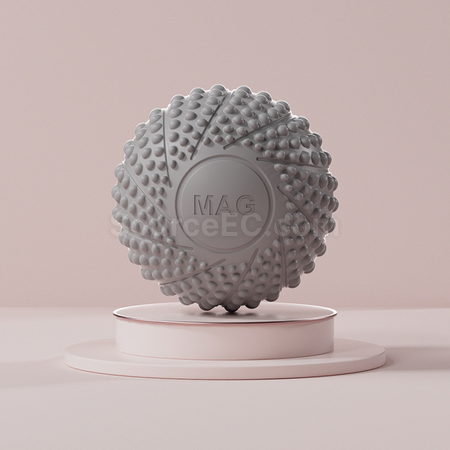 Customization Massage Magnetic Fascia Ball Promotional Products