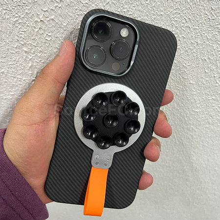 Customization Magnetic Cell Phone Suction Cup Holder Promotional Products