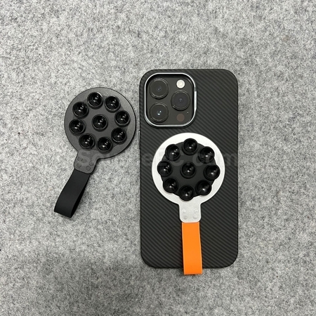 Customization Magnetic Cell Phone Suction Cup Holder Promotional Products