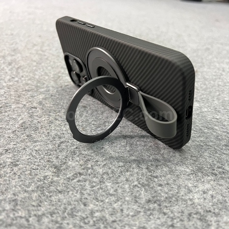 Customization Magnetic Phone Stand With Silicone Wrist Strap Promotional Products