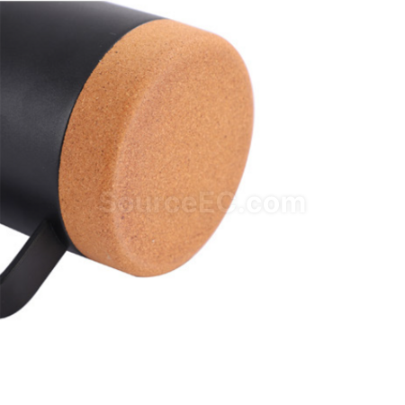Customization Cork bottom insulated mug Promotional Products