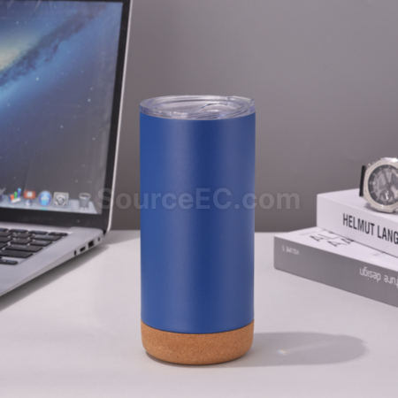 Customization Cork bottom insulated mug Promotional Products
