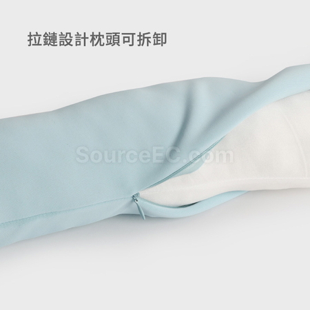 Customization Macaron Color Soft Neck Pillow Promotional Products