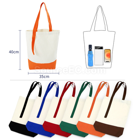 Customization Canvas Bag Promotional Products
