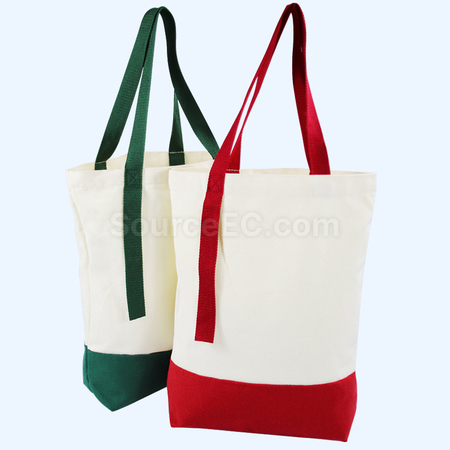 Customization Canvas Bag Promotional Products