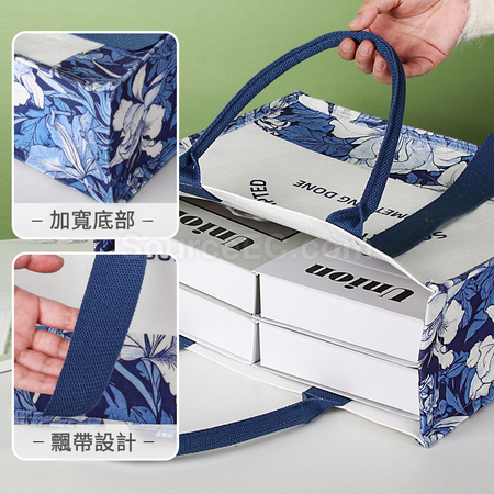 Customization Cotton Canvas Bag Promotional Products