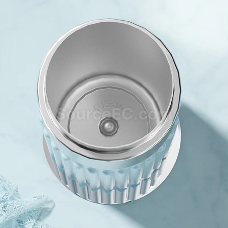 Customization 200ML 316 Stainless Steel Coffee Cup Promotional Products