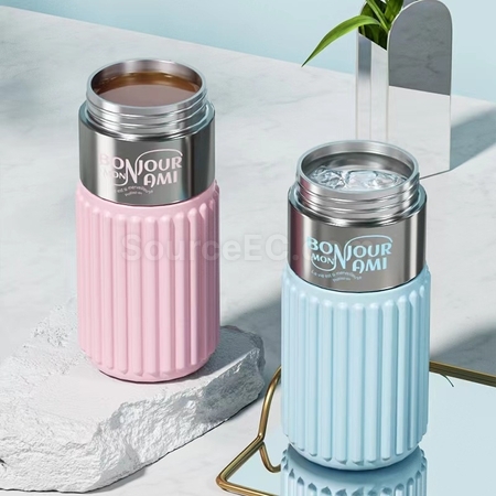 Customization 200ML 316 Stainless Steel Coffee Cup Promotional Products