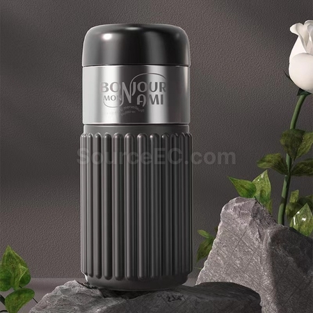 Customization 200ML 316 Stainless Steel Coffee Cup Promotional Products