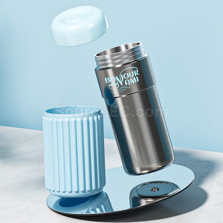Customization 200ML 316 Stainless Steel Coffee Cup Promotional Products