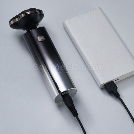 Customization 3-In-1 Smart Electric Shaver Promotional Products