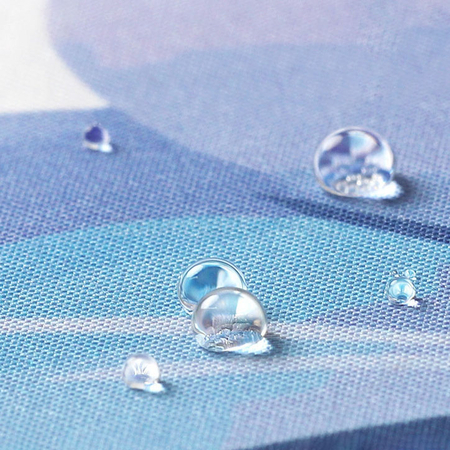 Customization Double Layer Folding Umbrella Promotional Products