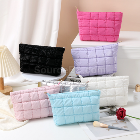 Customization Cloud Makeup Bag Promotional Products