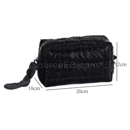 Customization Cloud Makeup Bag Promotional Products