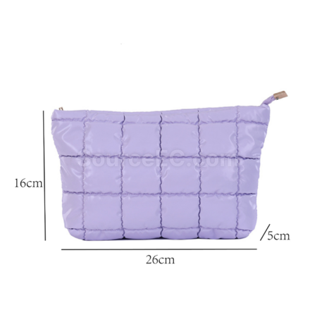 Customization Cloud Makeup Bag Promotional Products
