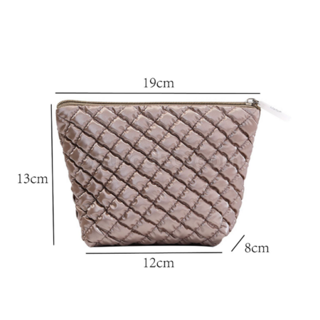 Customization Cloud Makeup Bag Promotional Products
