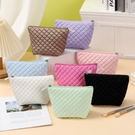Customization Cloud Makeup Bag Promotional Products