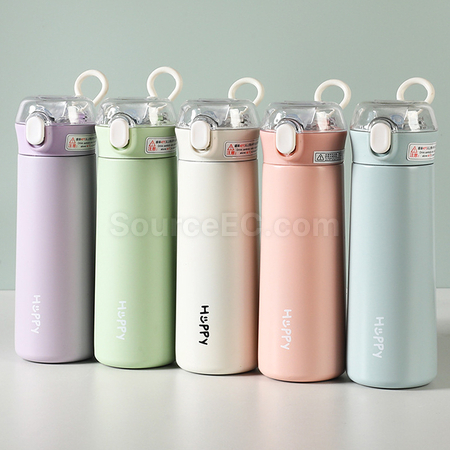 Customization Sports Vacuum Bottle Promotional Products