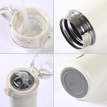 Customization Sports Vacuum Bottle Promotional Products