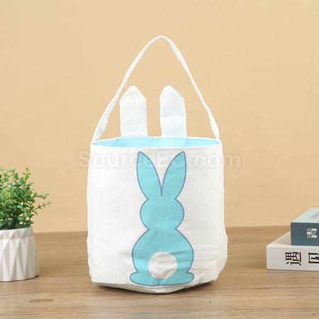 Customization Rabbit Ear Eco Bag Promotional Products