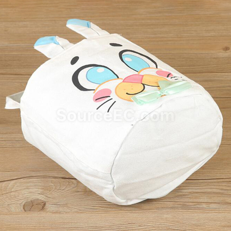 Customization Rabbit Ear Eco Bag Promotional Products