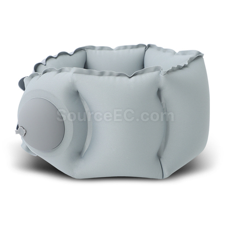 Customization Press Inflatable U-shaped Pillow Promotional Products