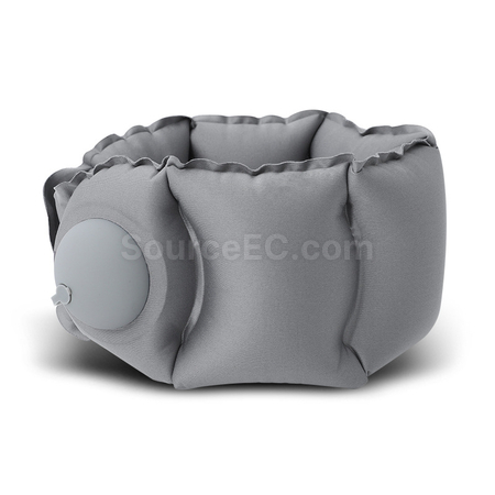 Customization Press Inflatable U-shaped Pillow Promotional Products