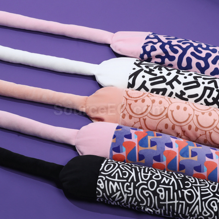 Customization Neck Pillow with Strap Promotional Products