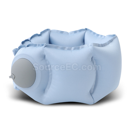 Customization Press Inflatable U-shaped Pillow Promotional Products