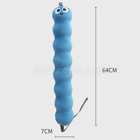 Customization Snake-Shaped U-Pillow Promotional Products