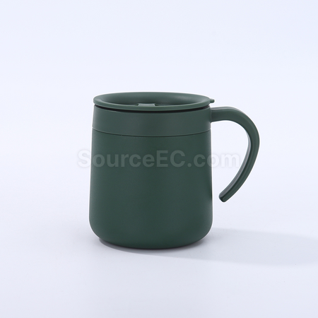Customization Double-Layer Stainless Steel Mug Promotional Products