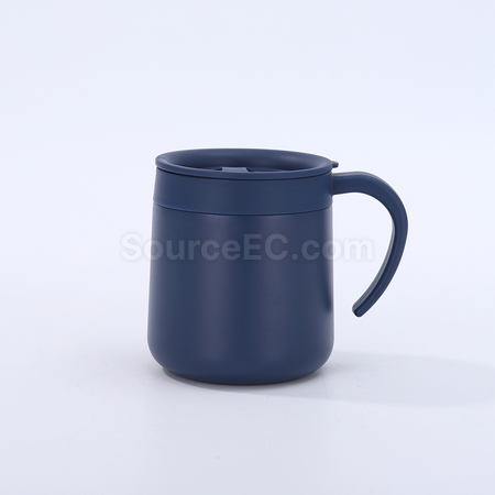 Customization Double-Layer Stainless Steel Mug Promotional Products
