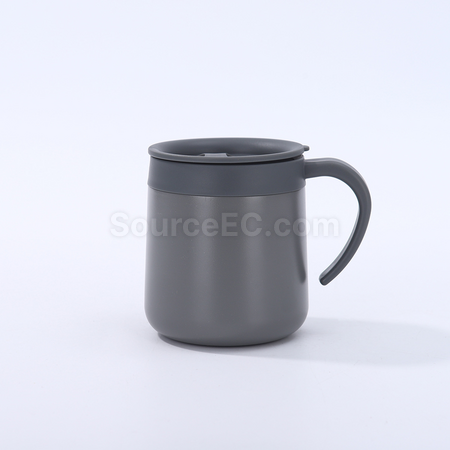 Customization Double-Layer Stainless Steel Mug Promotional Products