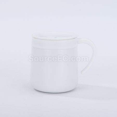 Customization Double-Layer Stainless Steel Mug Promotional Products
